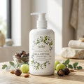 Amla Reetha Shampoo