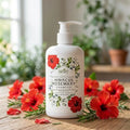 Hibiscus Rosemary Shampoo